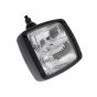 Right Hand Headlight for Thwaites MACH 374, MACH 378 Dumper - OEM No. T100425