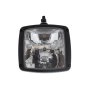 Right Hand Headlight for Thwaites MACH 374, MACH 378 Dumper - OEM No. T100425
