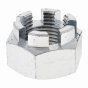 Slotted Nut for Thwaites 6 Ton Dumper - T100490