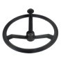 Steering Wheel 1t for Thwaites MACH 201, MACH 420 Dumpers - T100496