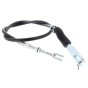 Handbrake Cable for Thwaites 6 Tonne Dumpers - OEM No: T101070