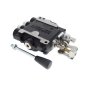 Tipping Valve for Thwaites MACH 202 Dumpers - OEM No. 101115
