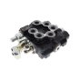 Tipping Valve for Thwaites MACH 202 Dumpers - OEM No. 101115