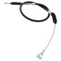 Throttle Cable for Thwaites MACH 202 Dumper - T101597