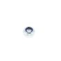 Nyloc Nut For Thwaites Mach 240, Mach 244, Mach 245 Dumpers - OEM No. T101724