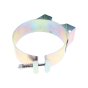 Air Cleaner Mtg Band for Thwaites MACH 201, MACH 202 Dumper - T101782