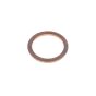 Copper Washer for Thwaites MACH 201 Dumpers - OEM No. 102102