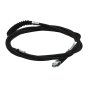 Handbrake Cable for Terex TA3 3 Ton Dumpers - T102375