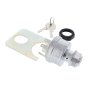 Ignition Switch For Thwaites MACH 477 Dumper - OEM No. 102451