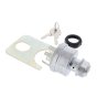 Ignition Switch For Thwaites MACH 477 Dumper - OEM No. 102451