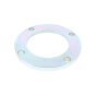 Bearing Cap for Thwaites MACH 490 Dumpers - OEM No. 102640