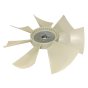Fan A for Terex Machines with Perkins 1004-4T, 1104D-E44T Engines - OEM No. T102 867
