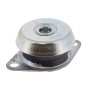 Engine Mount for Thwaites MACH 570, MACH 573 Dumper - OEM No. T104136