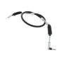 Throttle Cable for Thwaites 6 Ton Dumpers - OEM No. 104282