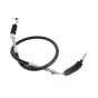 Throttle Cable for Thwaites 6 Ton Dumpers - OEM No. 104282