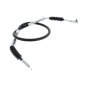Throttle Cable for Thwaites 6 Ton Dumpers - OEM No. 104282