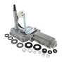 Drive Motor Lh Rear Poclain - Genuine Terex Part - OEM No. T105472