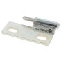 R/H Male Engine Cover Hinge Mach2166 - No. T105642
