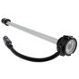 Fuel Level Sender Gauge for Thwaites Mach 2266 Swivel Dumper - 106179