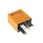 Fuel Pump Relay for Thwaites M2060, M2266 Dumpers - T106535