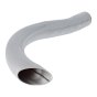 Tail Pipe for Thwaites Mach 2070 3-ton Dumper - 106571