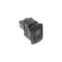 Front Light Switch for Kubota KX080-3 Mini Excavator - OEM No. T1065 75360