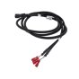 Beacon Wiring Harness for Terex Machines - OEM No. T107054