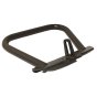 Bull Bar With Incorporated Tie Down Point for Terex MBR71 Rollers - T157677