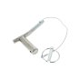 Pin Assembly-Folding Rops for Terex TA3, TA3H Dumpers - T111974