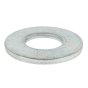Small Plain Washer for Thwaites 6000 Dumper - OEM No. T11811