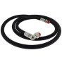 Hydraulic Hose Valve Block to Cylinder End Tip Ram for Thwaites - OEM No. T12180