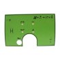 Dash Decal for Terex 3 Tonne Dumpers - OEM No. T123284