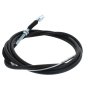 Handbrake Cable for Terex Ta3s Dumper - OEM No. T127940
