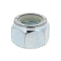 UNF 1" Nut for Terex MBR71 / 1-71 Rollers - OEM No. T129252