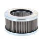 Strainer fits Parker Hydraulic Filter for Terex TA1EH Dumper - OEM No. T130426