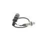 Limit Switch for Mecalac TA1EH Dumper - OEM No. T143526