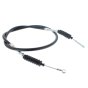 Throttle Cable for Thwaites Dumper