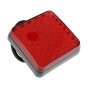 Lamp Fog for Terex/ Macalac MBR71 Rollers - T154587
