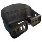 Dash Box for Terex TA6 Dumper - OEM No. T158492