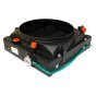 Combi Cooler Assembly for Terex HD850, HD1000 Dumpers - T158911