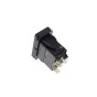 Light Switch (Side & Dip) for Mecalac TA6, TA6S Dumper - OEM No. T159778