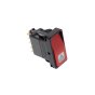 Hazard Switch For Mecalac TA6, TA6S Dumpers - OEM No. T159779