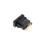 Hazard Switch For Mecalac TA6, TA6S Dumpers - OEM No. T159779