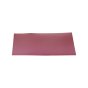 Red Reflective Patch Mbr for Terex MBR71 HD Rollers - T162162