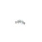 45° Grease Nipple M6 X 1 For Thwaites Mach 477 Dumper  - OEM No. T16588