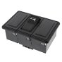 Switch Panel Assembly for Thwaites 3 Tonne Dumper - OEM No. T16600