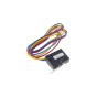 Handbrake Micro-Switch for Thwaites Dumpers - OEM No. 19688