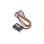 Handbrake Micro-Switch for Thwaites Dumpers - OEM No. 19688