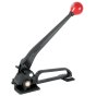 Steel Banding Tensioner Tool for 13mm and 19mm Wide Strapping