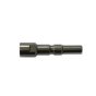 Ktq Male X 1/4f Spigot St/Steel - Max - V-TUF Pressure Washer Parts - T2.903